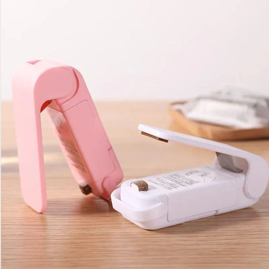 Mini Sellador Portátil