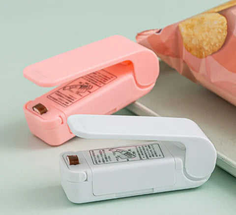 Mini Sellador Portátil