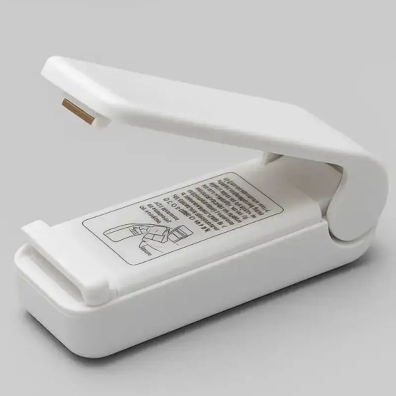 Mini Sellador Portátil