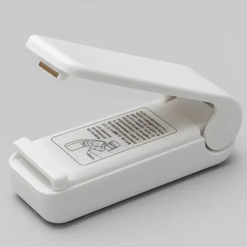 Mini Sellador Portátil